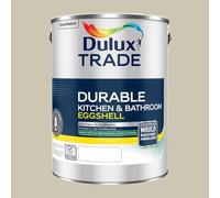 DULUX TRADE KITCHEN & BATHROOM MOSSY STONE 5L