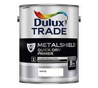 Dulux Trade Metalshield Quick Dry Primer White