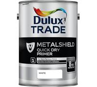 Dulux Trade Metalshield Quick Dry Primer White