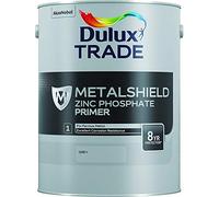 Dulux Trade Metalshield Zinc Phosphate Primer 5L