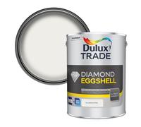 Dulux Trade Paint Diamond Eggshell | All Sizes | Ready Mixed