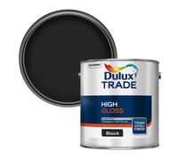 Dulux Trade Paint High Gloss (Oil) | All Sizes | Ready Mixed