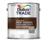 Dulux Trade Dulux MDF Primer Quick Dry 2.5ltr