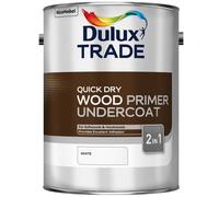 Dulux Trade Quick Drying Wood Priming Undercoat