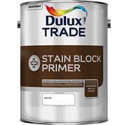Dulux Trade Stain Block Plus 5 Litres
