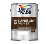 Dulux Trade Super Grip Primer, White 5L