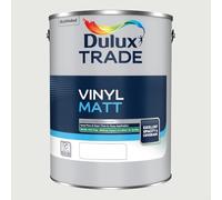 DULUX TRADE VINYL MATT CALM CLOUDS 5L