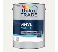 DULUX TRADE VINYL MATT CLIFF WALK 5L