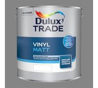 Dulux Trade Vinyl Matt Emulsion Urban Obsession 2.5Ltr