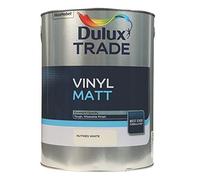 Dulux Trade Vinyl Matt - Ready Mixed Colours