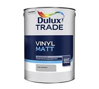 Dulux Trade Vinyl Matt - Ready Mixed Colours