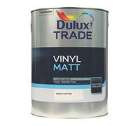 Dulux Trade Vinyl Matt - Ready Mixed Colours