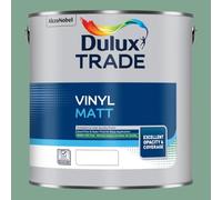 DULUX TRADE VINYL MATT VILLAGE MAZE 2.5L