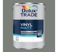 DULUX TRADE VINYL MATT WAXED KHAKI 5L