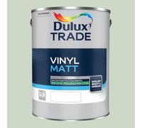 Dulux Trade Vinyl Matt Willow Tree 5L