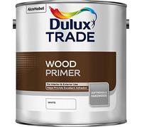 Dulux Primer Wood (White) 2.5ltr