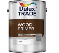 Dulux Trade Wood Primer White 5L