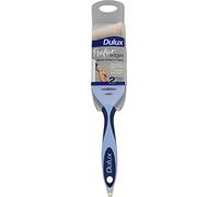 Dulux VDTAZ012 Perfect Edges 2 inch Triangle Brush, Blue/White