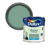 Dulux Matt Emulsion Paint - Village Maze / 2.5l