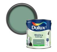 Dulux Silk Emulsion Paint - Village Maze / 2.5l