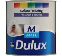 Dulux Vinyl Matt Base | Professional Grade Vinyl Matt Paint Base