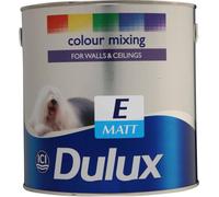 Dulux Vinyl Matt Base | Professional Grade Vinyl Matt Paint Base