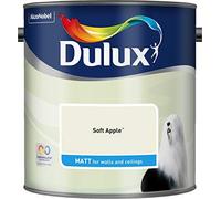 Dulux Vinyl Matt Soft Apple, 2.5 L