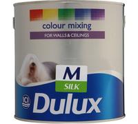 Dulux Vinyl Silk Base | Professional Grade Vinyl Silk Paint Base