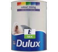Dulux Paint Mixing Silk Gallant Grey, 5L