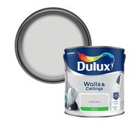 Dulux Luxurious Polished pebble Silk Emulsion paint 2.5L