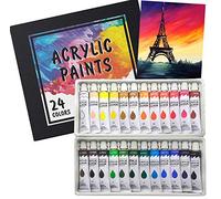 Dulux Walls and Ceilings Tester Paint, Ivory, 30 ml