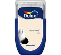 Dulux Colour Tester Orchid White, 30ML