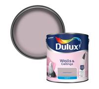 Dulux Matt Dusted Fondant, 2.5 L