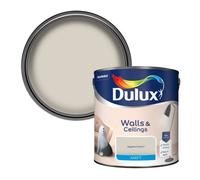 Dulux - Egyptian Cotton - Matt Emulsion Paint 2.5L