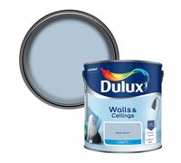 Dulux Matt Emulsion Paint - Bright Skies / 2.5l