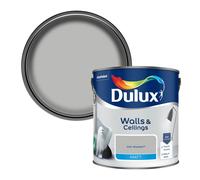 Dulux Walls & Ceilings Matt Paint Chic Shadow - 2.5L