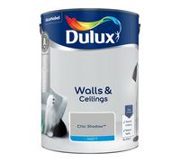 Dulux Matt Emulsion Paint - Chic Shadow - 5L