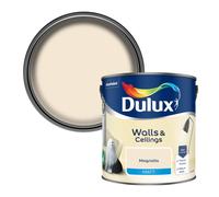 Dulux Magnolia Matt Emulsion Paint 2.5L