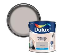 Dulux Matt Emulsion Paint - Perfectly Taupe - 2.5L