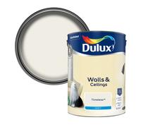 Dulux - Timeless - Matt Emulsion Paint 5L