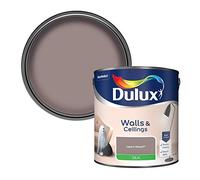 Dulux Silk Emulsion Paint Heart Wood - 2.5L