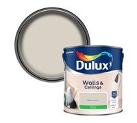 Dulux Silk Egyptian Cotton, 2.5 L