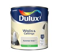 Dulux Luxurious Silk Summer Linen 2.5L