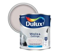 Dulux Matt Emulsion Paint - Sweet Embrace / 2.5l