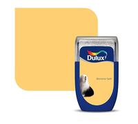 Dulux Matt Paint Banana Split - Tester 30ml