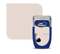 Dulux Walls & Ceilings Tester Paint, Blush Pink, 30 ml