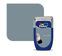 Dulux Walls & Ceilings Tester Paint, Denim Drift, 30 ml