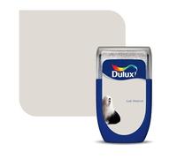 Dulux Standard Just Walnut Matt Emulsion Paint, 30Ml Tester Pot
