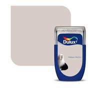 Dulux Walls & Ceilings Tester Paint, Mellow Mocha, 30 ml