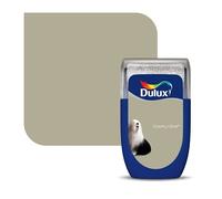 Dulux Walls & Ceilings Tester Paint, Overtly Olive, 30 ml